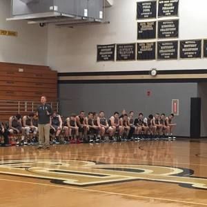 Meet your Posher, Nick